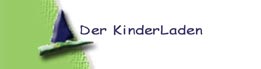 Zeigt unseren KinderLaden